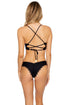 Luli Fama Noches De Sevilla Underwire Top
