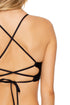 Luli Fama Noches De Sevilla Underwire Top