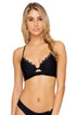 Luli Fama Noches De Sevilla Underwire Top