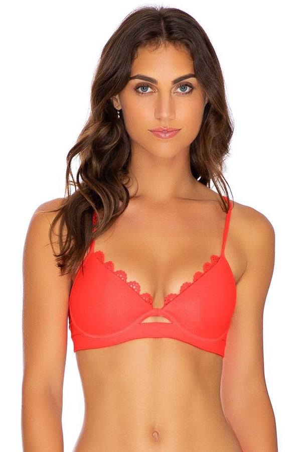 Luli Fama Noches De Sevilla UNDERWIRE TOP