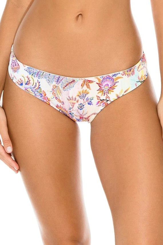 Luli Fama Alcazar  FULL BOTTOM