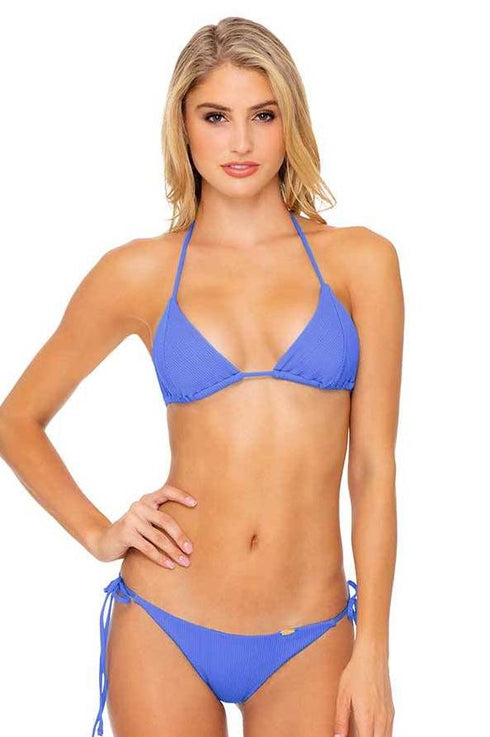 Luli Fama Triana Triangle Top