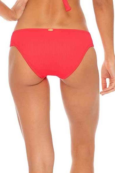 Luli Fama Triana Tab Side Full Bottom