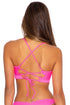 Luli Fama Triana UNDERWIRE TOP