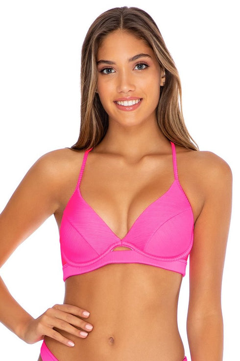 Luli Fama Triana UNDERWIRE TOP
