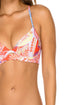 Luli Fama Dynasty Underwire Top