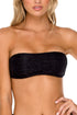 Luli Fama Buleria BULERIA BANDEAU TOP