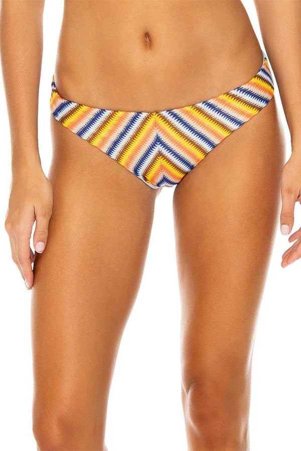 Luli Fama Plaza España FULL BOTTOM