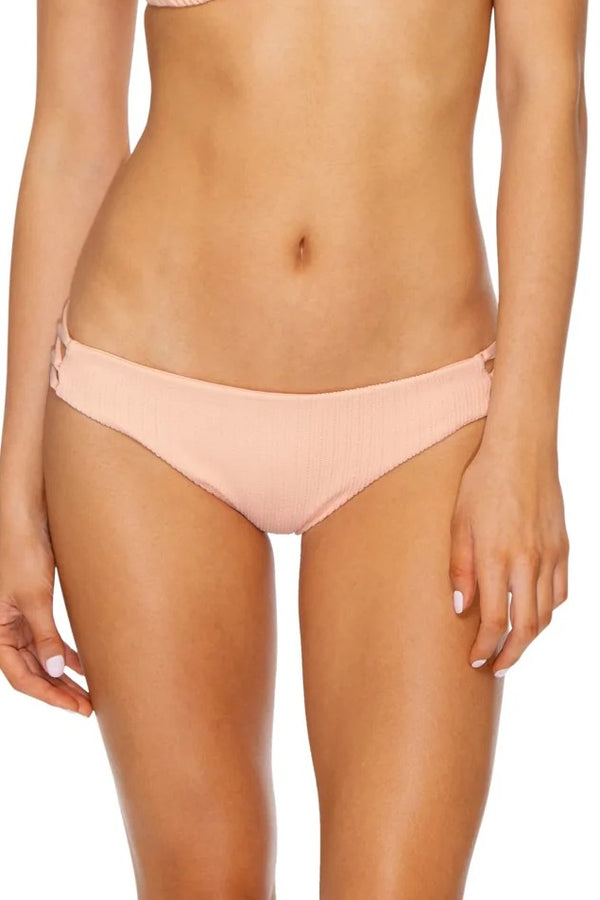 Luli Fama Jagged Bombshell Full Bottom