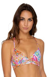 Luli Fama Rayando El Sol UNDERWIRE TOP