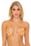 Luli Fama Desert Angel TRIANGLE TOP
