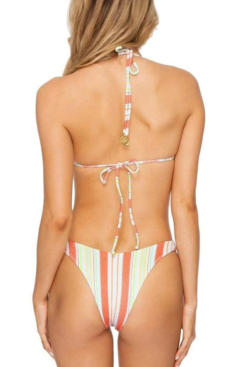 Luli Fama Playtime BANDEAU TOP