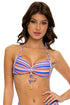 Luli Fama Playtime BANDEAU TOP