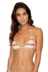 Luli Fama Playtime TRIANGLE TOP