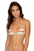 Luli Fama Playtime TRIANGLE TOP
