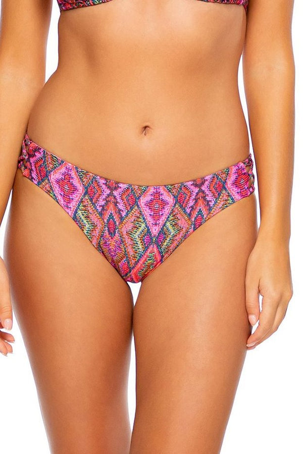 Luli Fama Vamos A Cabos FULL BOTTOM