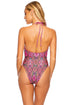 Luli Fama Vamos A Cabos ONE PIECE BODYSUIT