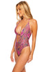 Luli Fama Vamos A Cabos ONE PIECE BODYSUIT