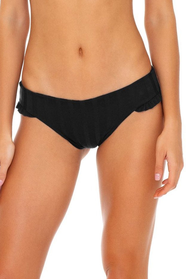 Luli Fama Bachelorette And Her Babes Ruffle Full Seamless Bottom