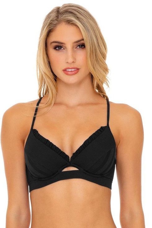 Luli Fama Bachelorette And Her Babes Underwire Top