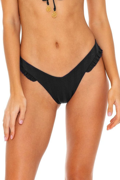 Luli Fama Bachelorette And Her Babes High Leg Brazilian Bottom