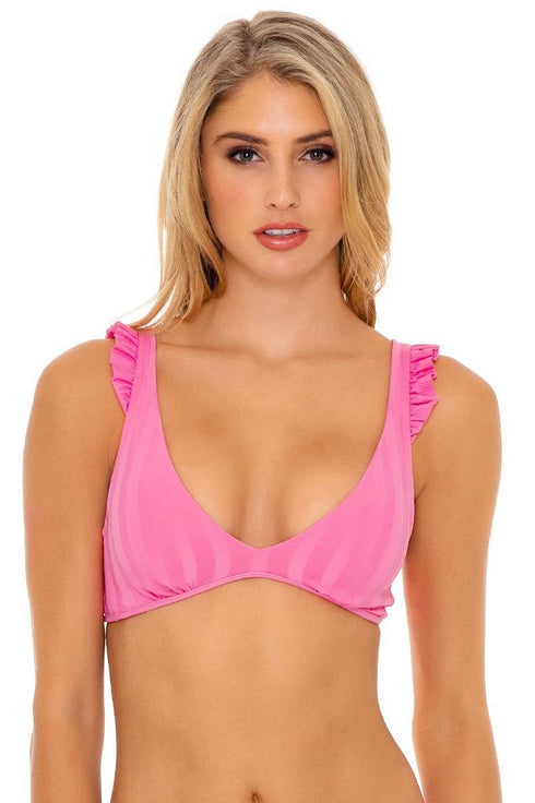 Luli Fama Bachelorette And Her Babes Halter Top