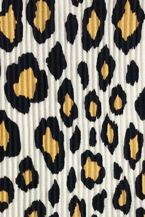 Luli Fama Wild Side One-piece