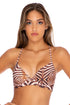Luli Fama Safari Dreams UNDERWIRE TOP