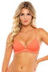 Luli Fama River Dance Underwire Top