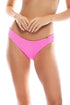 Luli Fama Pura Curiosidad Seamless Full Ruched Back Bottom