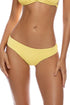 Luli Fama Pura Curiosidad Seamless Full Ruched Back Bottom