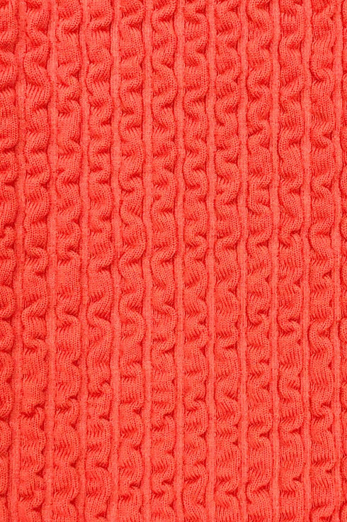 Luli Fama Pura Curiosidad FREE FORM BANDEAU