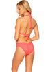 Luli Fama Pura Curiosidad Seamless Full Ruched Back Bottom
