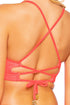Luli Fama Pura Curiosidad Underwire Top
