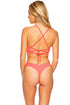 Luli Fama Pura Curiosidad Underwire Top