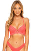 Luli Fama Pura Curiosidad Underwire Top