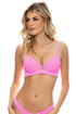 Luli Fama Pura Curiosidad Underwire Top