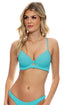 Luli Fama Pura Curiosidad Underwire Top
