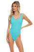 Luli Fama Pura Curiosidad Tank One Piece