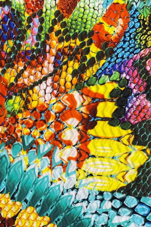 Luli Fama Just Wing It V-BAND BANDEAU