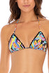 Luli Fama Moon Nights TRIANGLE TOP