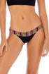 Luli Fama Jungle Glow BANDED MODERATE BOTTOM