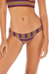 Luli Fama Jungle Glow BANDED MODERATE BOTTOM