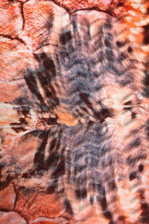 Luli Fama Skins Triangle Top