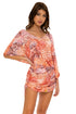 Luli Fama Skins South Beach Dress