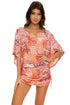 Luli Fama Skins South Beach Dress