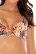 Luli Fama Skins BRALETTE TOP