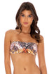 Luli Fama Skins BANDEAU TOP