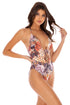 Luli Fama Skins ONE PIECE BODYSUIT