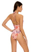 Luli Fama Skins One Piece Bodysuit